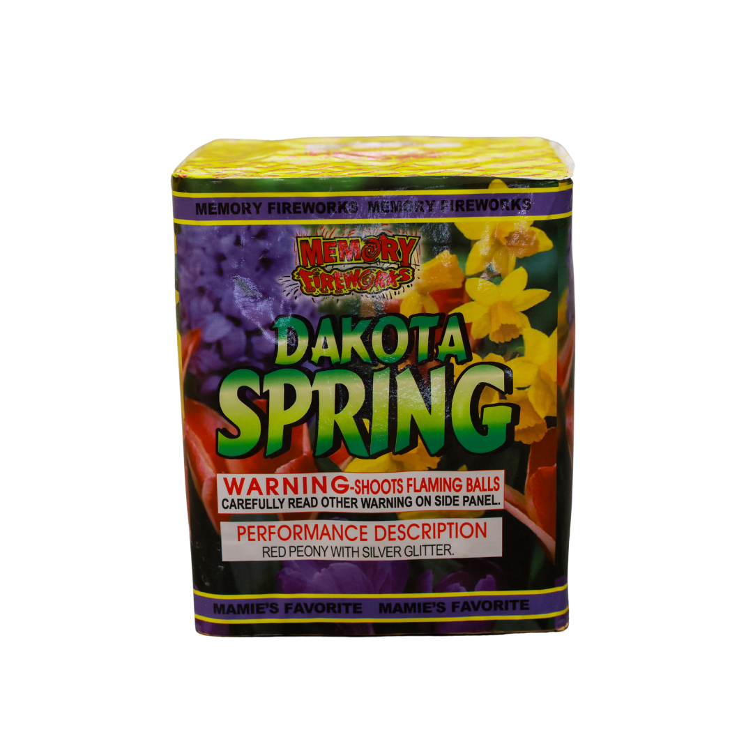 Dakota Spring